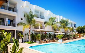 Hotel Acquaviva Gammarth